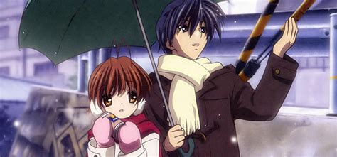 Top 35 Best Romance Anime Series & Movies (Ranked).